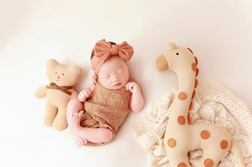 乌兰察布两岁宝宝头围标准