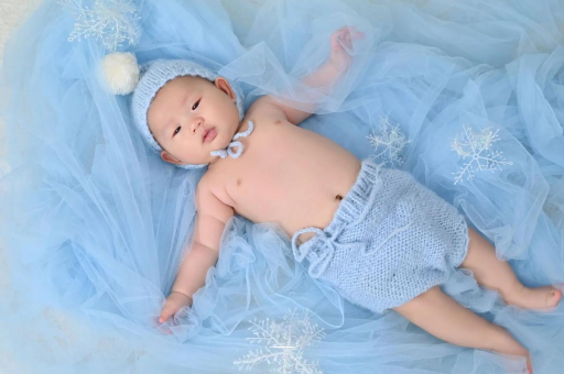 乌兰察布孕妇肚子上长红点